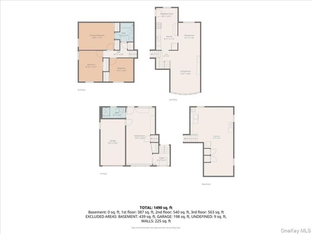 279 N Kentucky Avenue, Massapequa, NY 11758