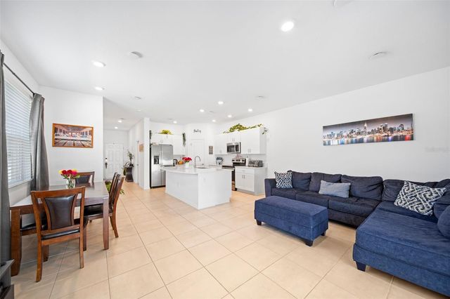 3593 ANIBAL STREET, Kissimmee, FL 34746