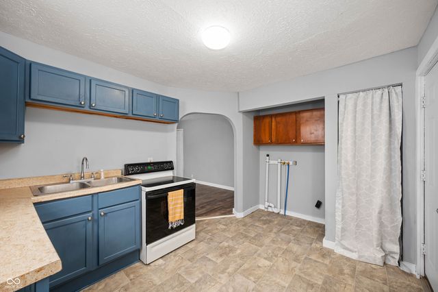 1103 I Avenue, New Castle, IN 47362