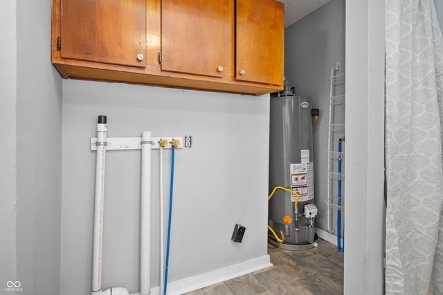 1103 I Avenue, New Castle, IN 47362