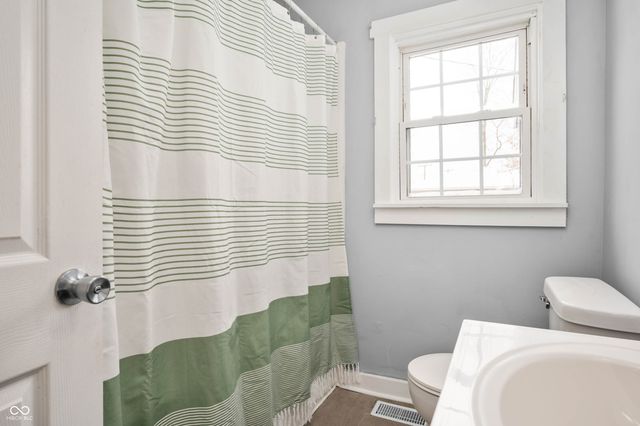 1103 I Avenue, New Castle, IN 47362