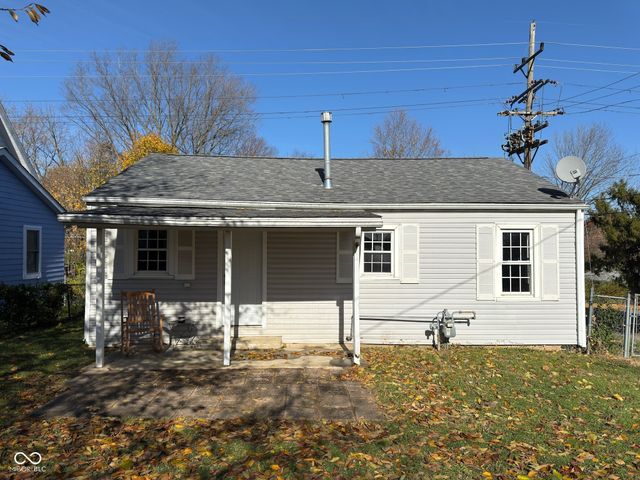 1103 I Avenue, New Castle, IN 47362