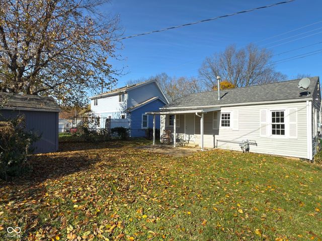 1103 I Avenue, New Castle, IN 47362