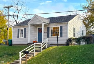 1103 I Avenue, New Castle, IN 47362