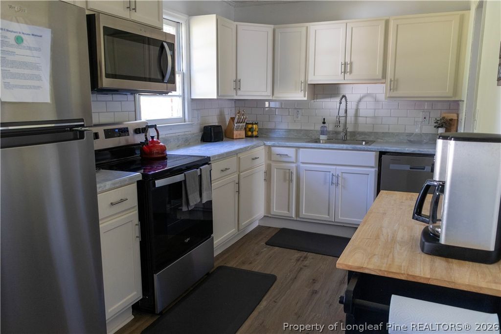 3800 E Shepard Street, Fayetteville, NC 28304 — photo 14