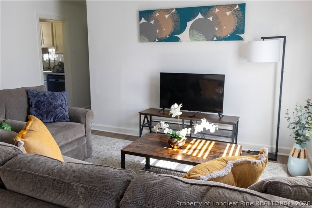 3800 E Shepard Street, Fayetteville, NC 28304 — photo 2
