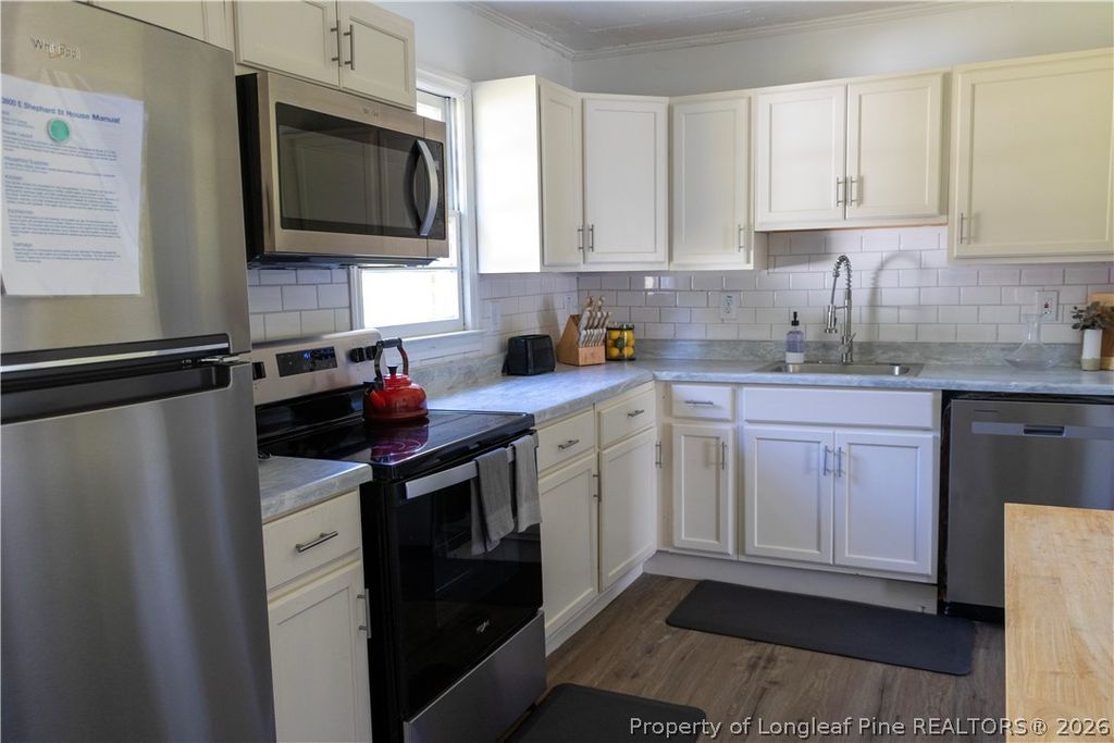 3800 E Shepard Street, Fayetteville, NC 28304 — photo 7
