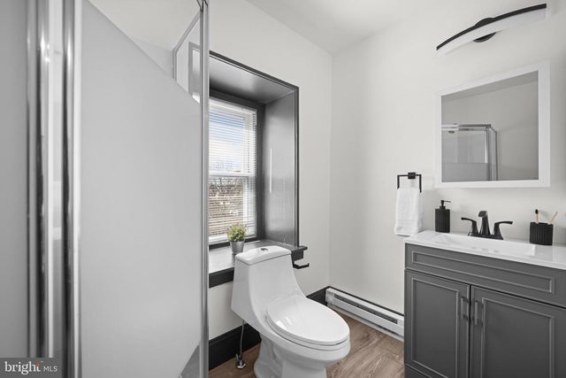 516 GAY ST, Phoenixville, PA 19460