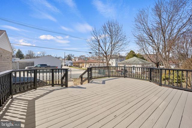 516 GAY ST, Phoenixville, PA 19460