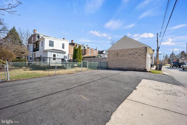 516 GAY ST, Phoenixville, PA 19460