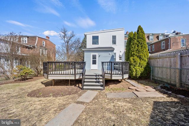 516 GAY ST, Phoenixville, PA 19460