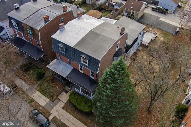 516 GAY ST, Phoenixville, PA 19460