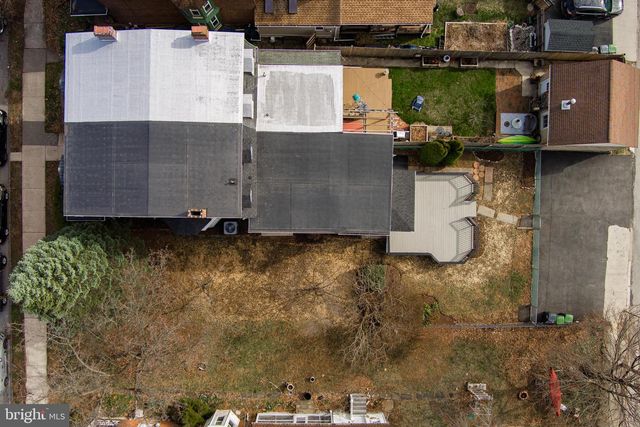 516 GAY ST, Phoenixville, PA 19460