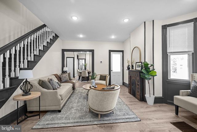 516 GAY ST, Phoenixville, PA 19460