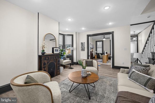 516 GAY ST, Phoenixville, PA 19460