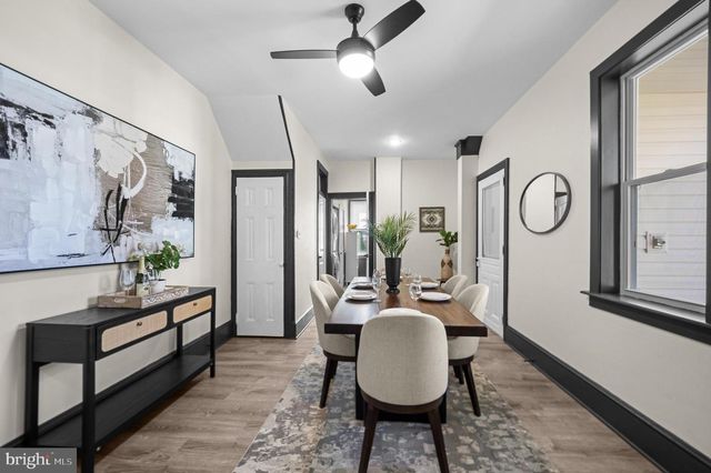 516 GAY ST, Phoenixville, PA 19460