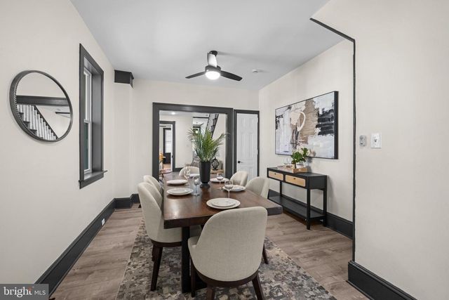 516 GAY ST, Phoenixville, PA 19460