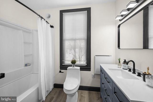 516 GAY ST, Phoenixville, PA 19460