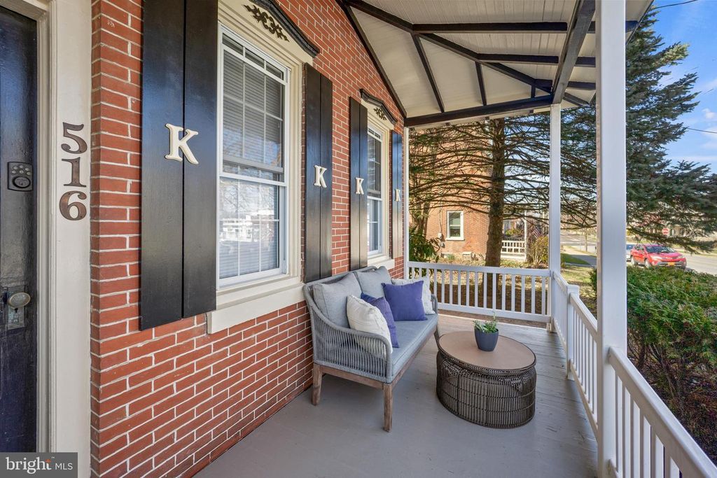 516 GAY ST, Phoenixville, PA 19460