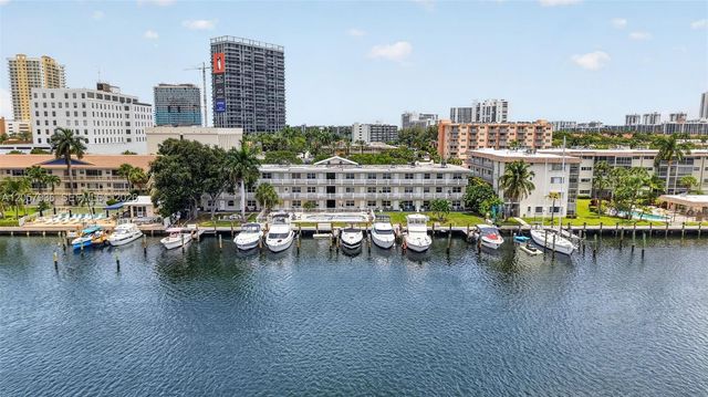 2100 Diana Dr 310, Hallandale Beach, FL 33009