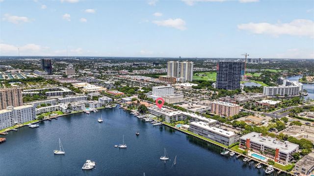 2100 Diana Dr 310, Hallandale Beach, FL 33009