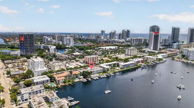 2100 Diana Dr 310, Hallandale Beach, FL 33009