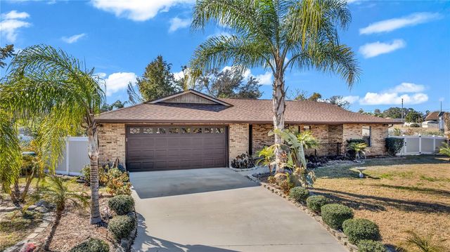 1351 BATON DRIVE, Deltona, FL 32725