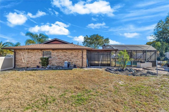 1351 BATON DRIVE, Deltona, FL 32725