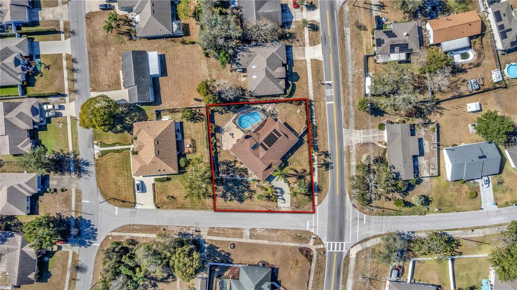 Image 31 of property listing at 1351 BATON DRIVE, Deltona, FL 32725