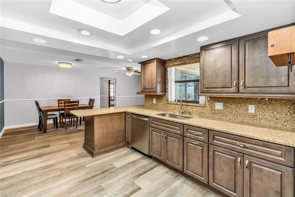 Image 6 of property listing at 1351 BATON DRIVE, Deltona, FL 32725