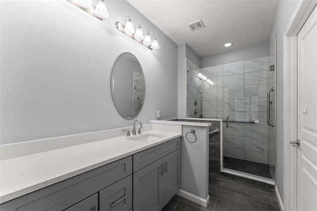 6247 LONGLEAF Drive, Hoschton, GA 30548