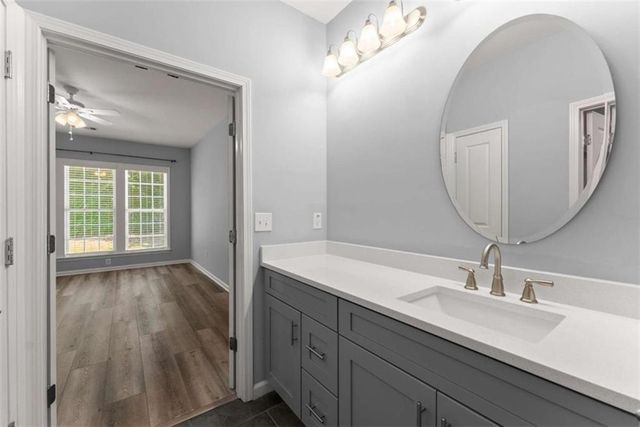 6247 LONGLEAF Drive, Hoschton, GA 30548