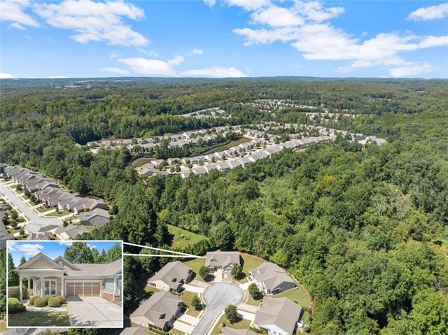 6247 LONGLEAF Drive, Hoschton, GA 30548