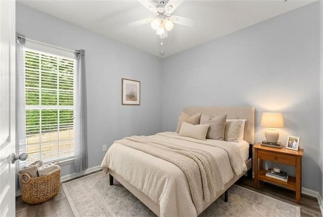 6247 LONGLEAF Drive, Hoschton, GA 30548