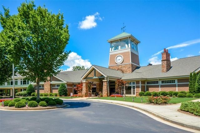 6247 LONGLEAF Drive, Hoschton, GA 30548