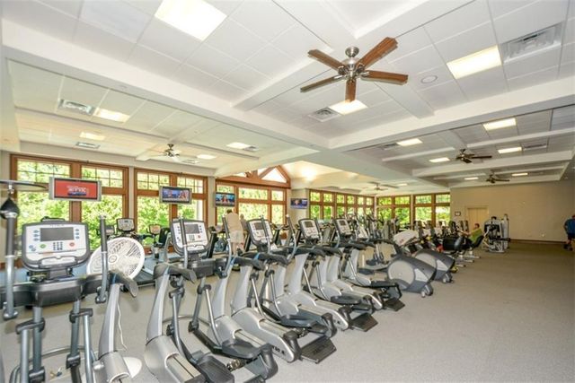 6247 LONGLEAF Drive, Hoschton, GA 30548