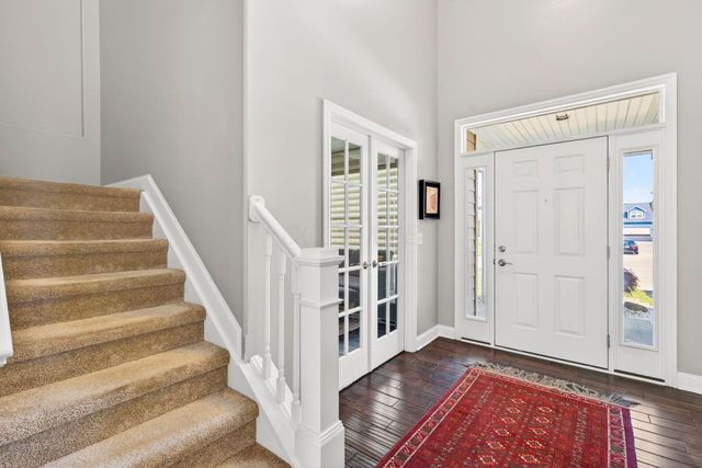 6073 BAUMEISTER Drive, Hilliard, OH 43026