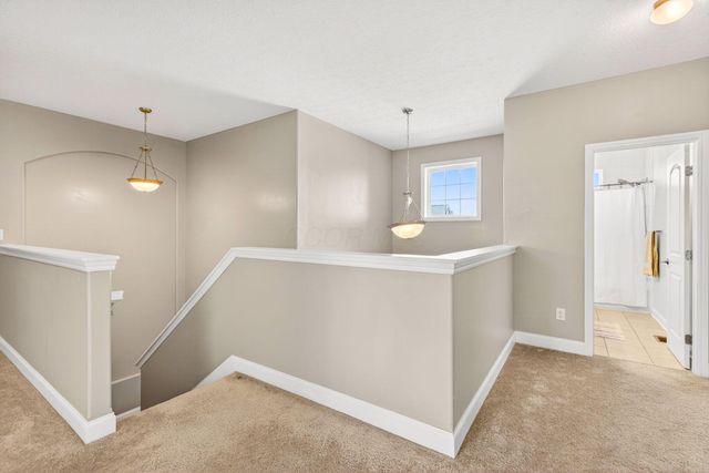 6073 BAUMEISTER Drive, Hilliard, OH 43026
