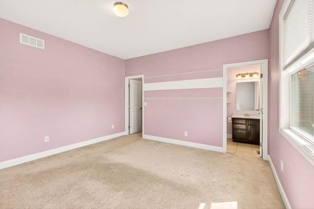 6073 BAUMEISTER Drive, Hilliard, OH 43026