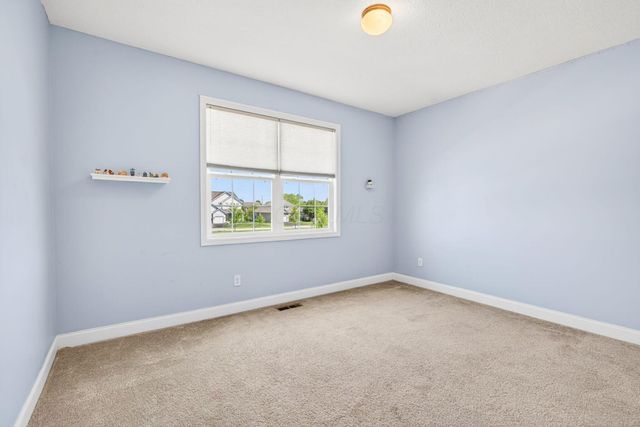 6073 BAUMEISTER Drive, Hilliard, OH 43026