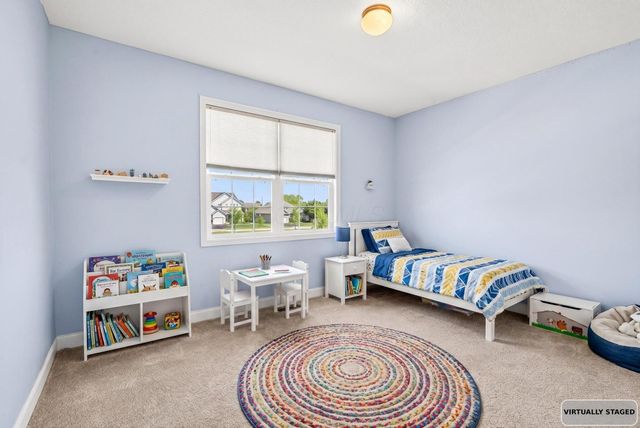 6073 BAUMEISTER Drive, Hilliard, OH 43026
