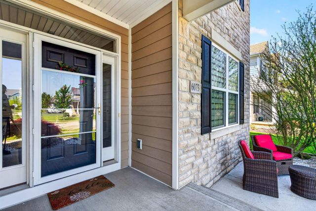 6073 BAUMEISTER Drive, Hilliard, OH 43026