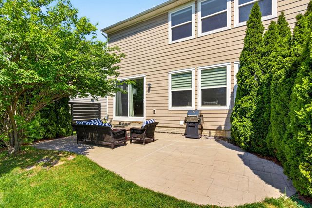 6073 BAUMEISTER Drive, Hilliard, OH 43026