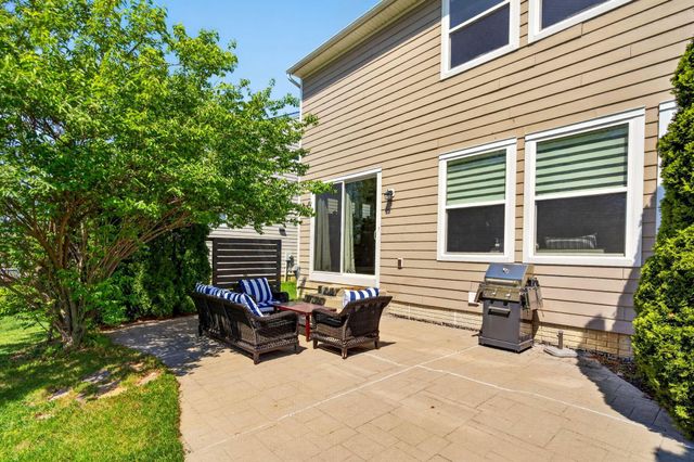 6073 BAUMEISTER Drive, Hilliard, OH 43026