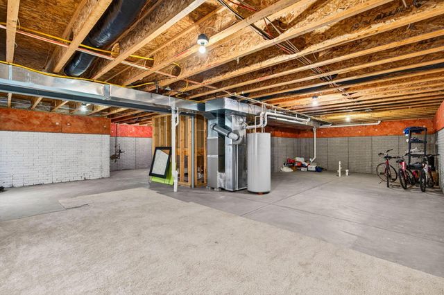 6073 BAUMEISTER Drive, Hilliard, OH 43026