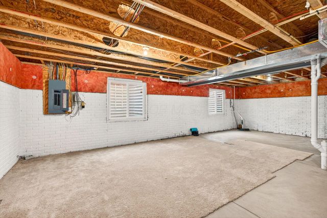 6073 BAUMEISTER Drive, Hilliard, OH 43026