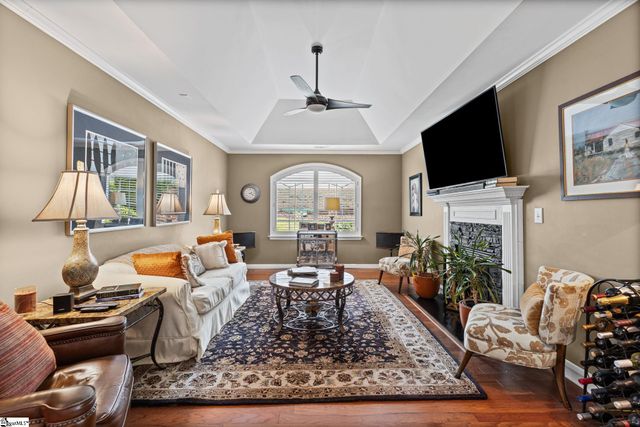 131 Pelham Springs Place, Greenville, SC 29615