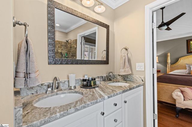 131 Pelham Springs Place, Greenville, SC 29615