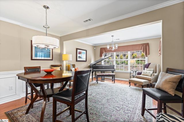 131 Pelham Springs Place, Greenville, SC 29615