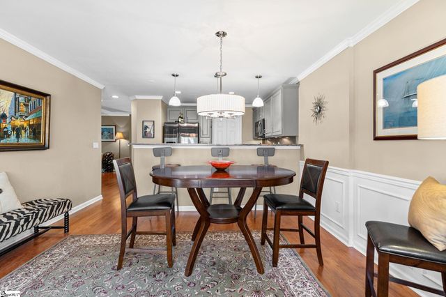 131 Pelham Springs Place, Greenville, SC 29615